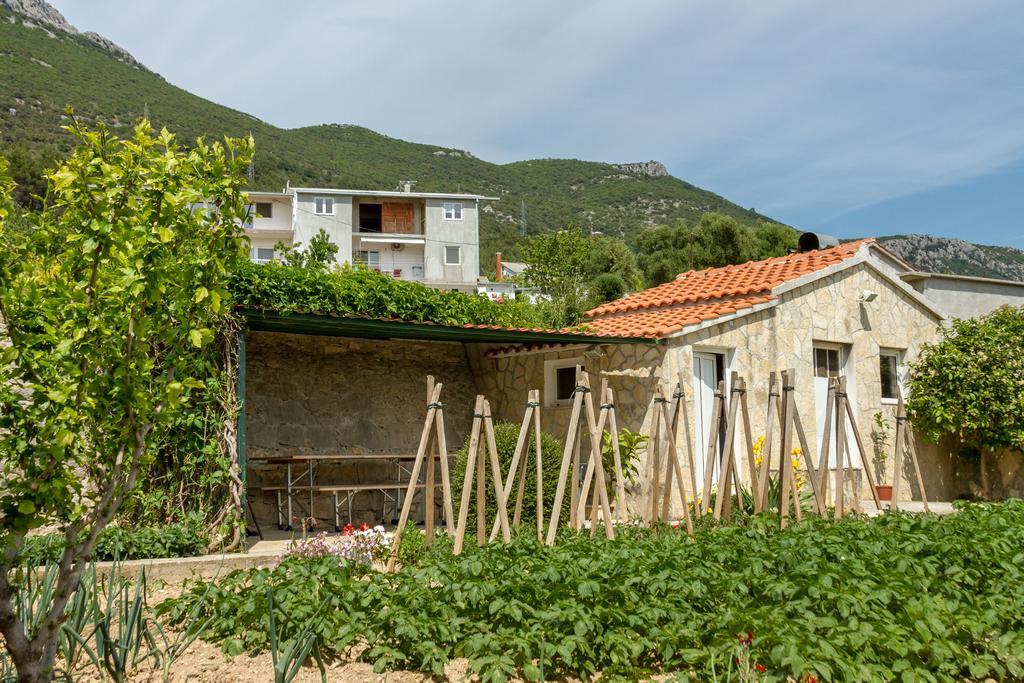 Panorama Holidays Kaštel Stari Exteriér fotografie