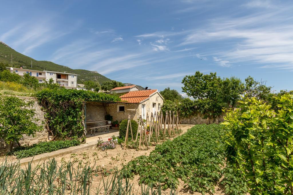 Panorama Holidays Kaštel Stari Exteriér fotografie