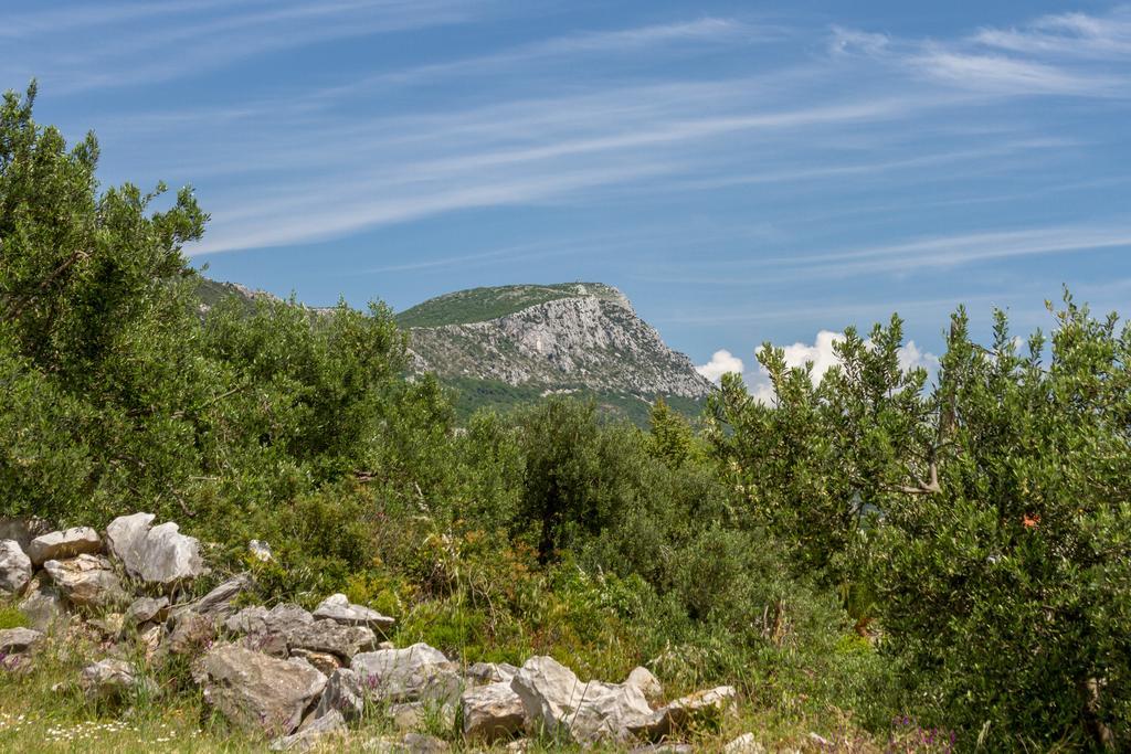 Panorama Holidays Kaštel Stari Exteriér fotografie