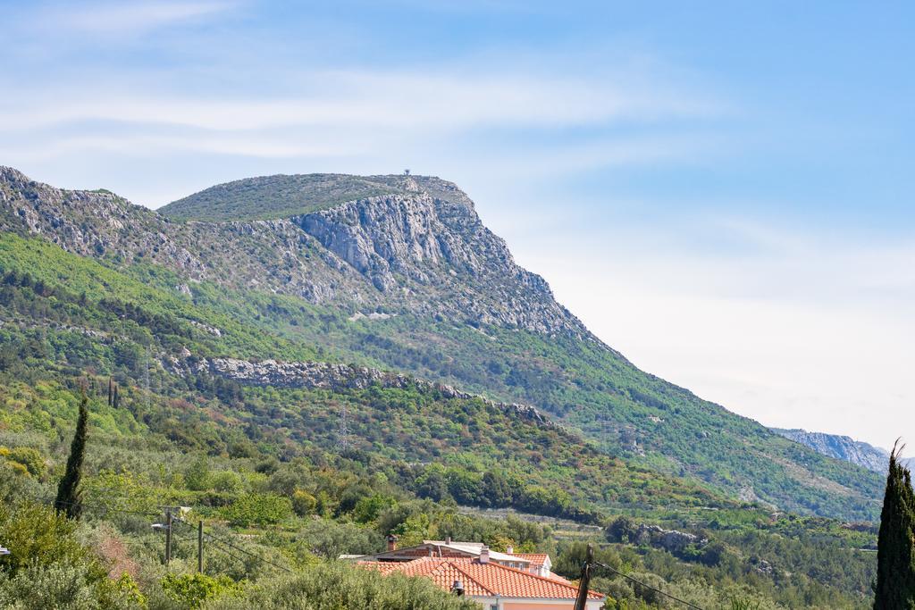 Panorama Holidays Kaštel Stari Exteriér fotografie