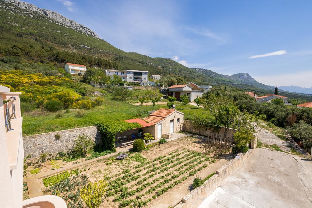 Panorama Holidays Kaštel Stari Exteriér fotografie